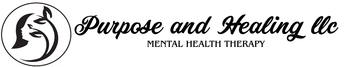 Purpose and Healing LLC